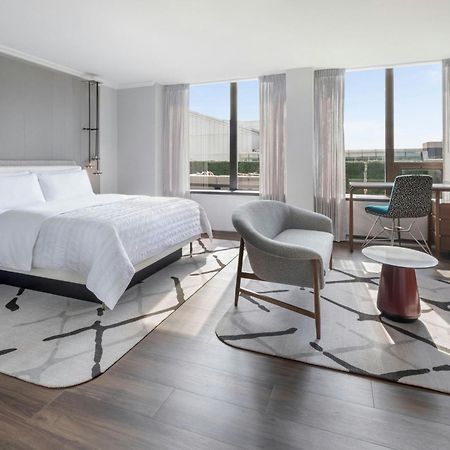 Le Meridien Washington, Dc, The Madison Exterior foto