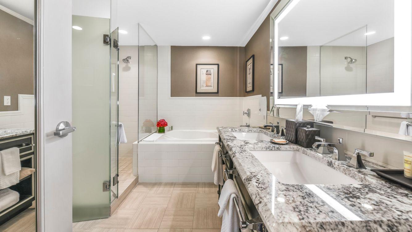Le Meridien Washington, Dc, The Madison Exterior foto