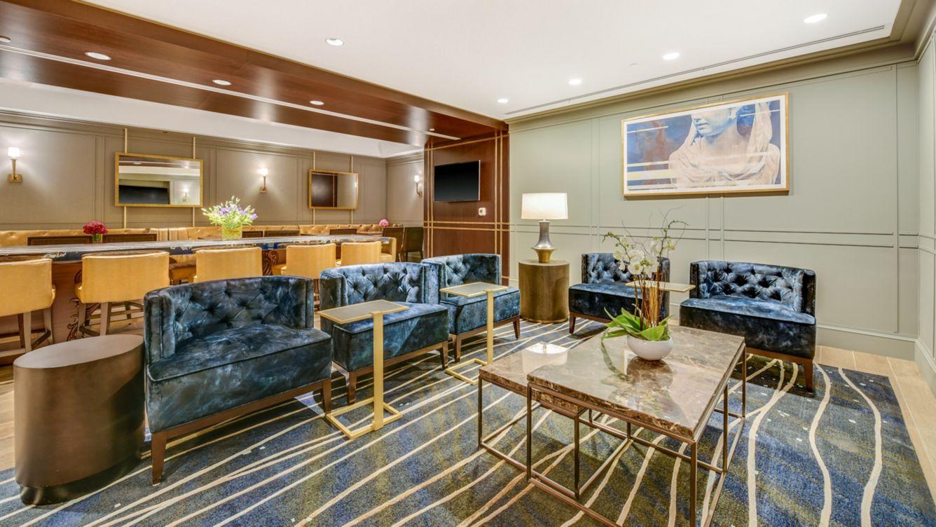 Le Meridien Washington, Dc, The Madison Exterior foto